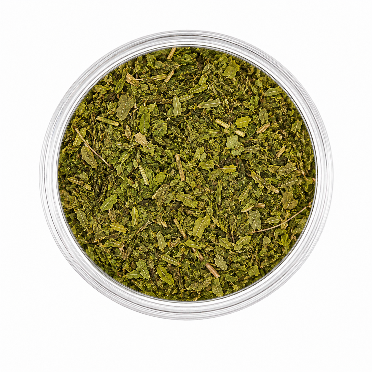 Moringa - lekkość codzienności (liść cięły)